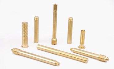 Brass Studs