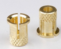 Brass Collet