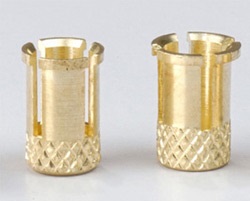 Brass Collet