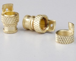 Brass Collet