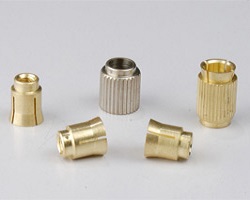 Brass Collet