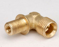 Brass Gas Parts