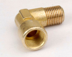 Brass Gas Parts