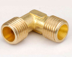 Brass Gas Parts