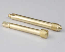Brass Gas Parts