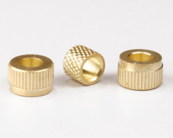 Brass Inserts