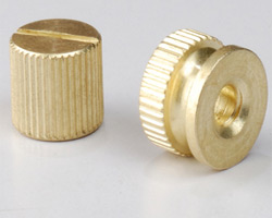 Brass Inserts