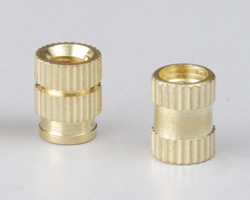 Brass Inserts