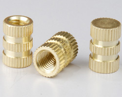 Brass Inserts