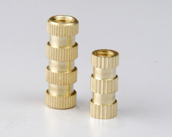 Brass Inserts