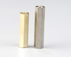 Brass Spacer