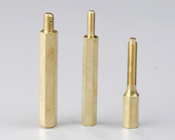 Brass Spacer