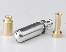 Brass Spacer