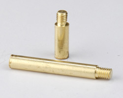 Brass Spacer