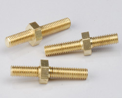 Brass Studs