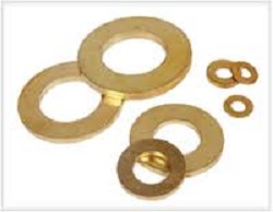 Brass Washers